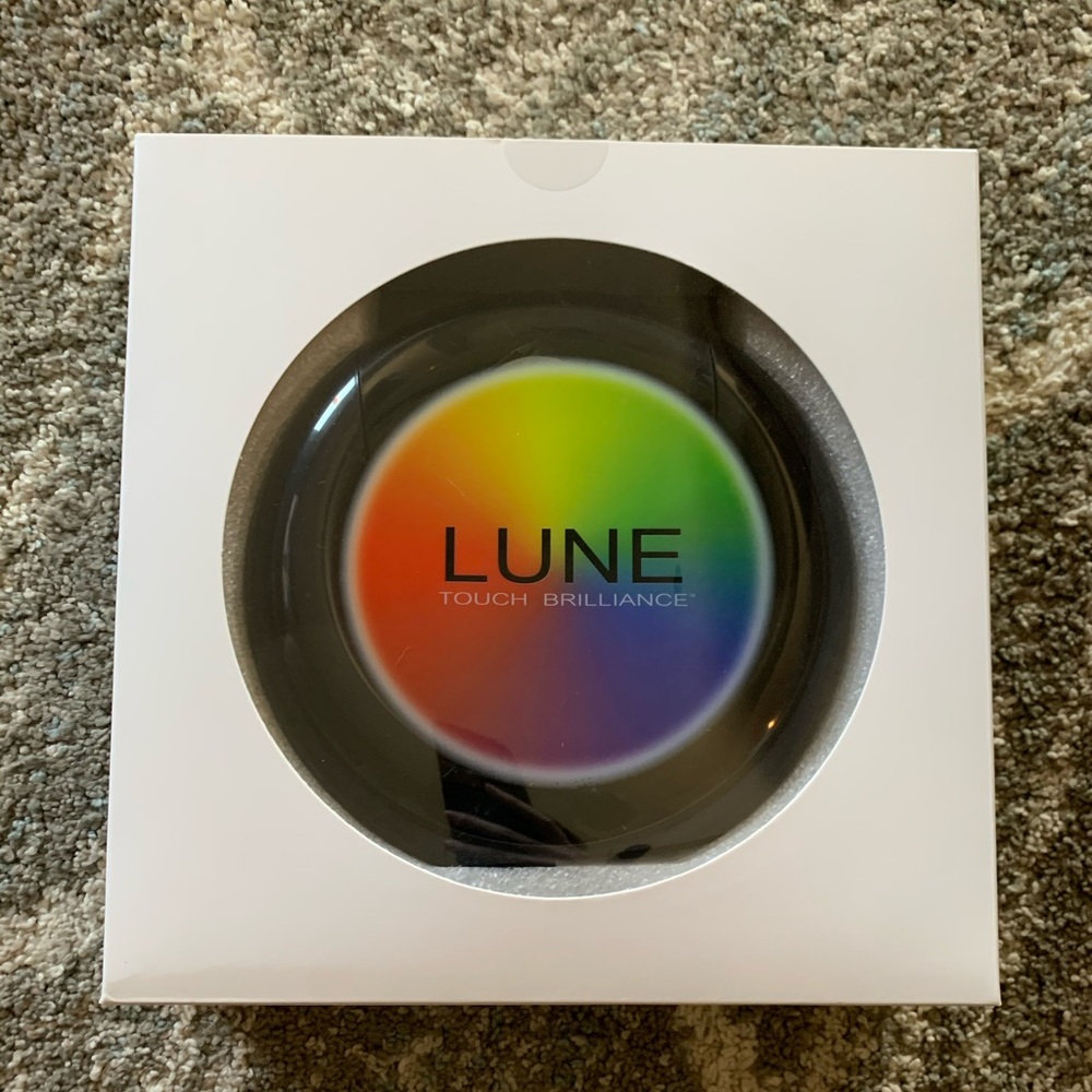 Cielux Lune Touch Light